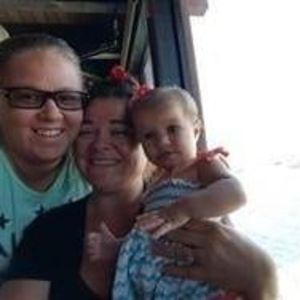 Meet your Posher, Marcy